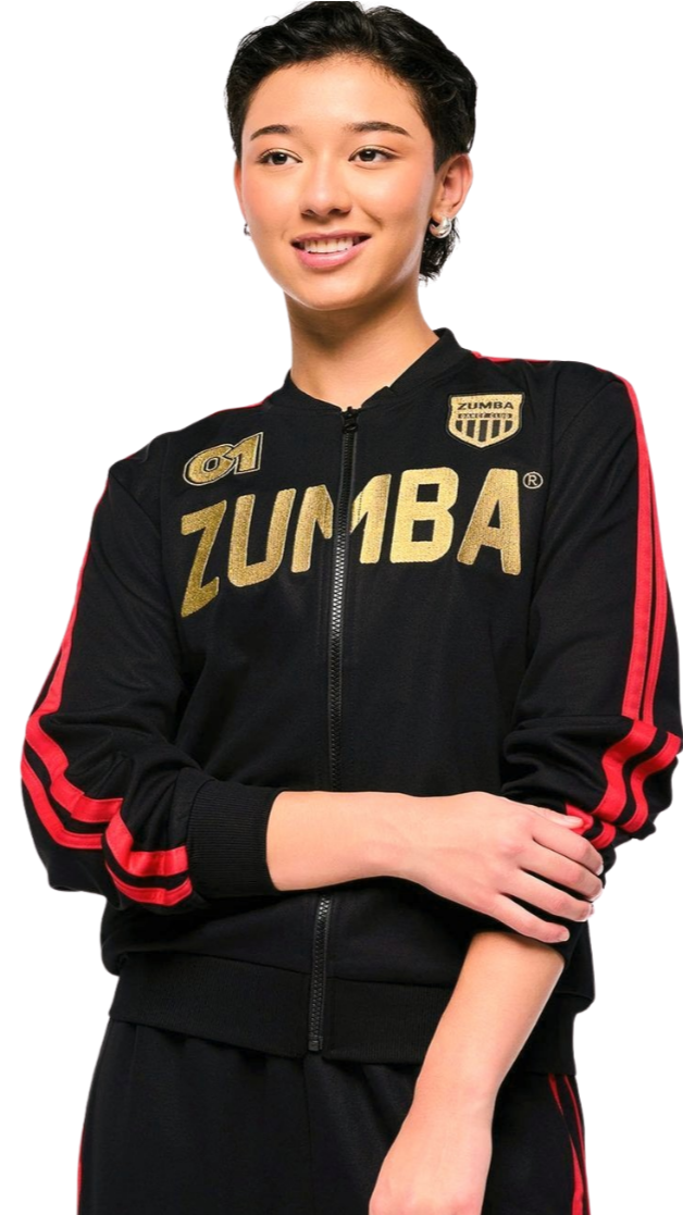 Victory Track Jacket (Special Order)