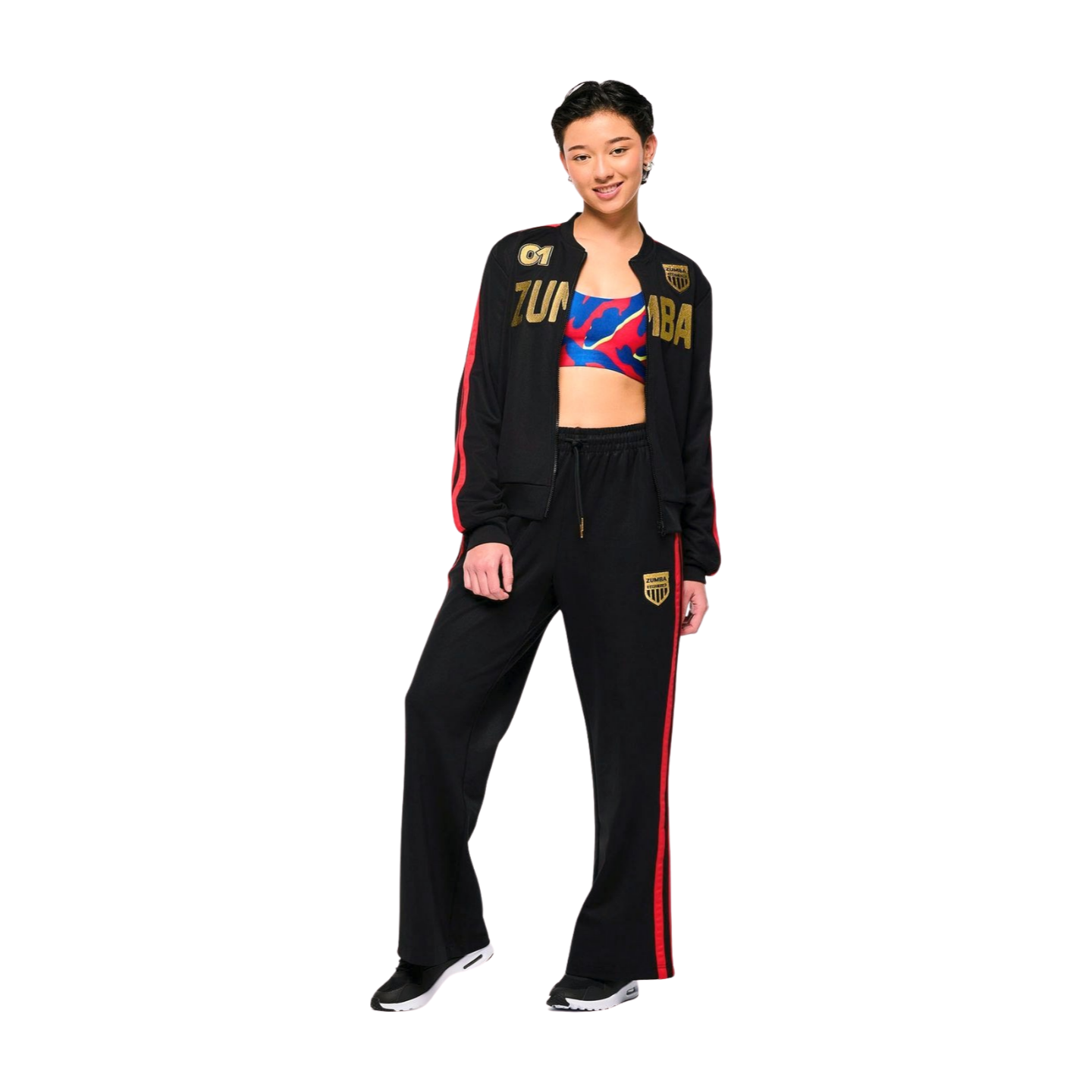 Victory Track Jacket (Special Order)