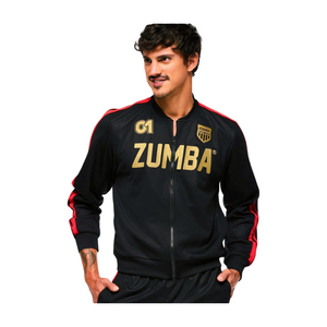 Victory Track Jacket (Special Order)