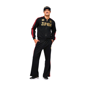 Victory Track Jacket (Special Order)