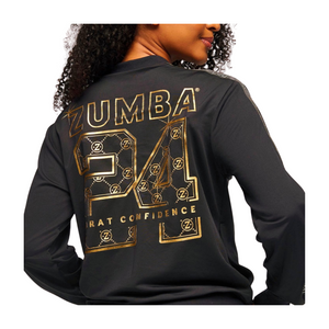 Zumba Runway Knit Track Jacket (Special Order)