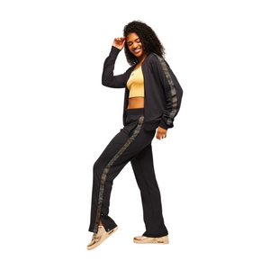 Zumba Runway Knit Track Jacket (Special Order)
