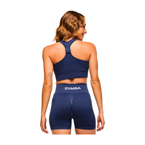 Blue Jean Seamless Bra