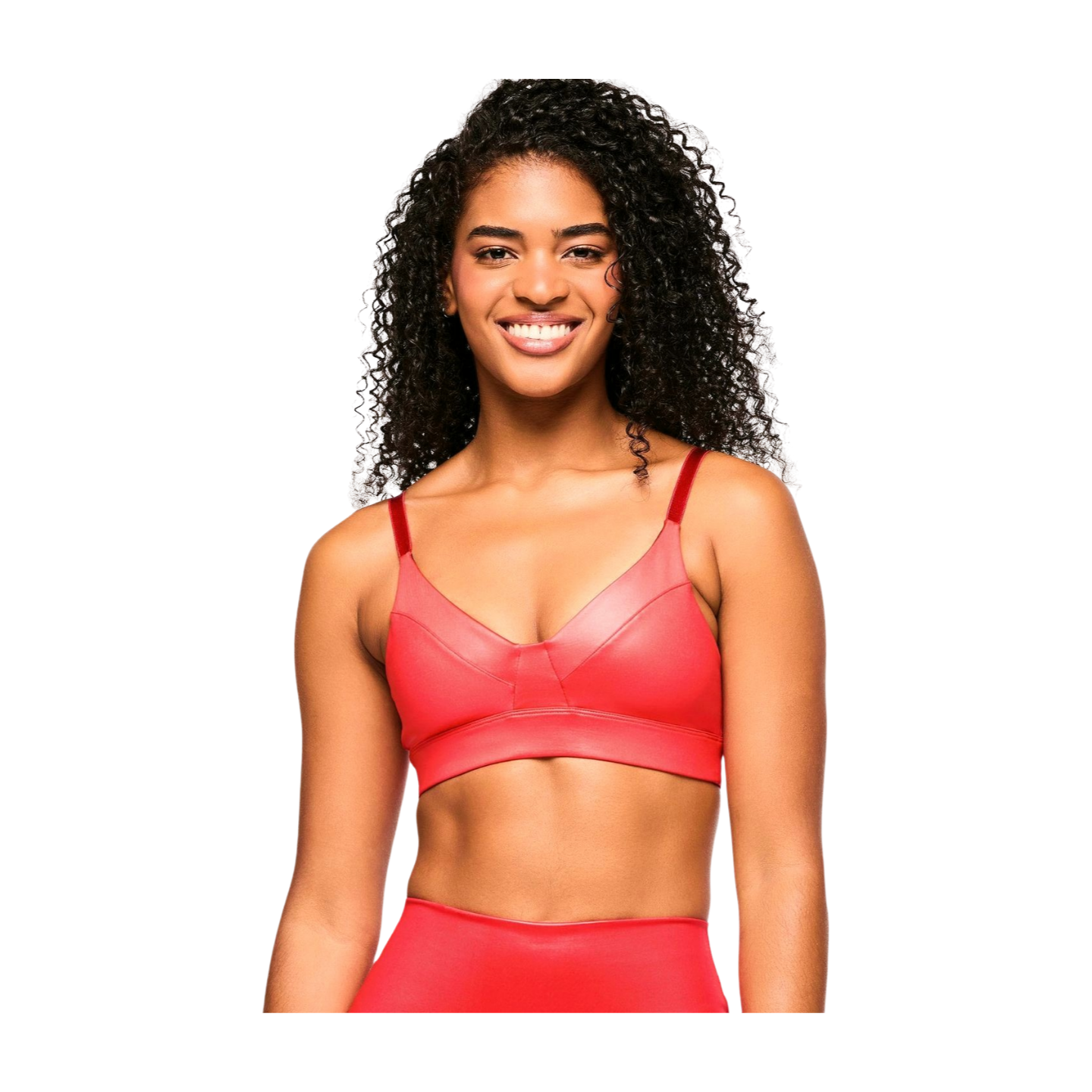 Zumba Bustier Bra (Pre-Order)