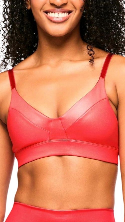 Zumba Bustier Bra (Pre-Order)