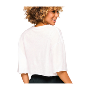 Zumba Boxy Crop Top (Pre-Order)