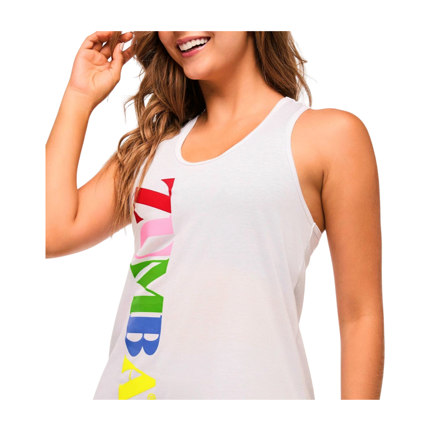 Zumba Haus Easy RBT (Special Order)