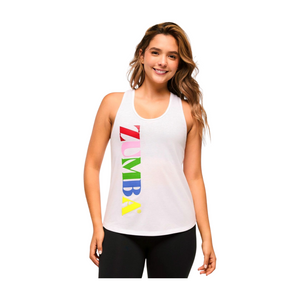 Zumba Haus Easy RBT (Special Order)