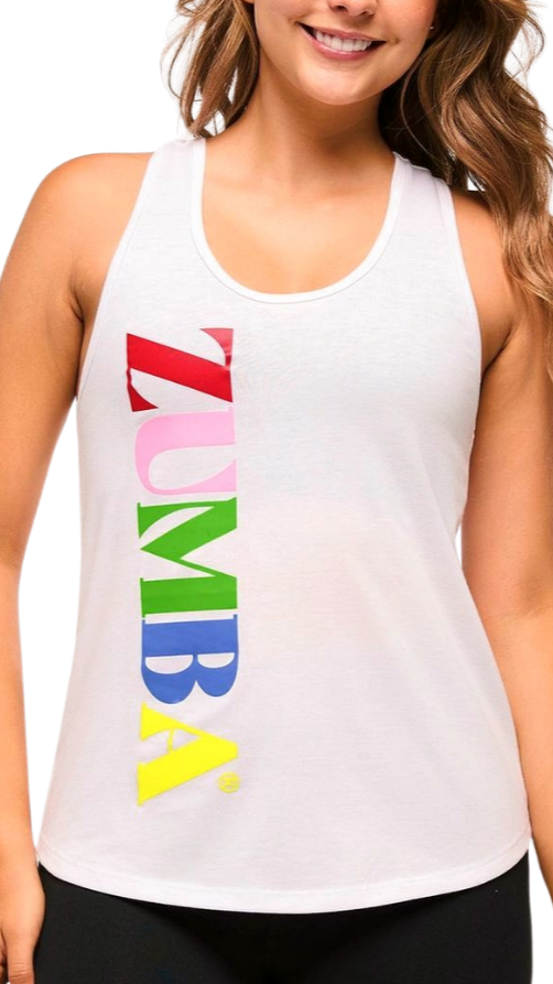 Zumba Haus Easy RBT (Special Order)