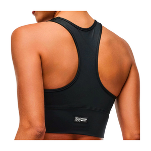 Zumba Libre Shiny Longline Bra (Pre-Order)
