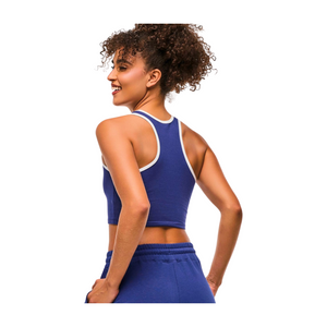Zumba Libre Crop Racerback (Pre-Order)