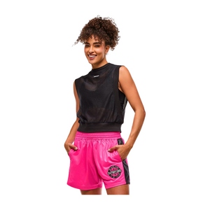 Zumba Libre Mesh Tank (Pre-Order)