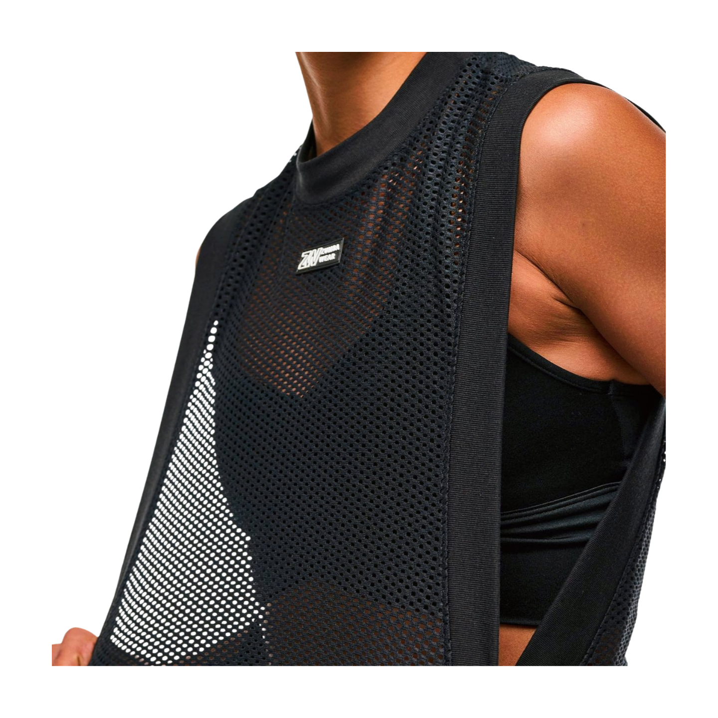 Zumba Libre Mesh Tank (Pre-Order)
