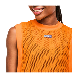 Zumba Libre Mesh Tank