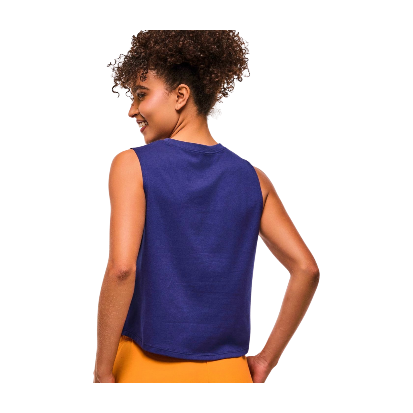 Zumba Libre Loose Muscle Tank (Pre-Order)
