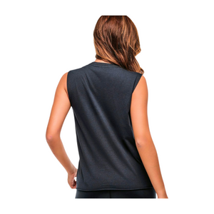 Zumba Libre Crew Neck Muscle Tank (Pre-Order)