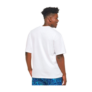 Zumba Libre Oversized Drop Shoulder Tee (Pre-Order)