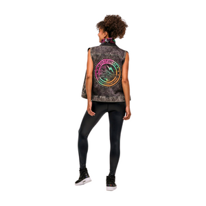 Zumba Libre Denim Vest