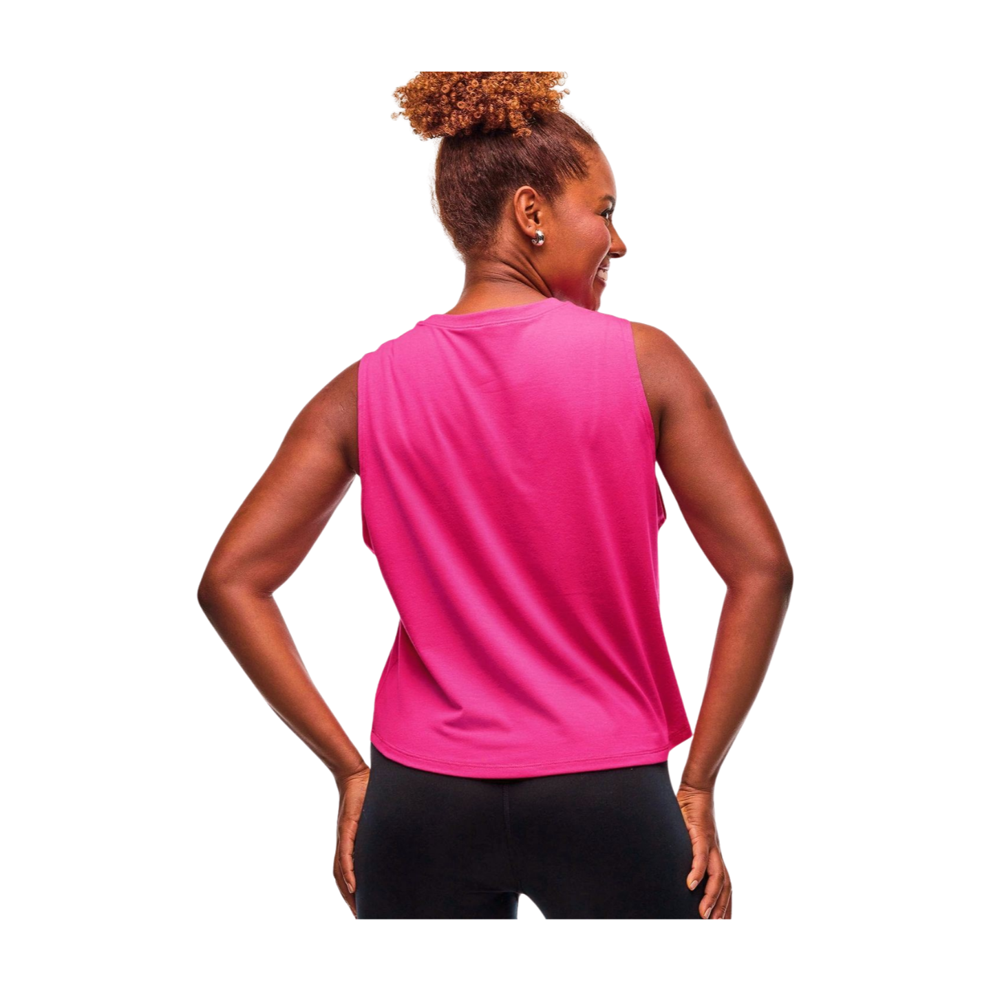Sizzlin' Loose Muscle Tank (Pre-Order)