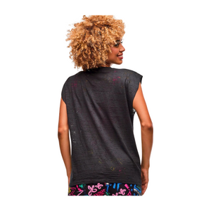 Sizzlin' Muscle Tank