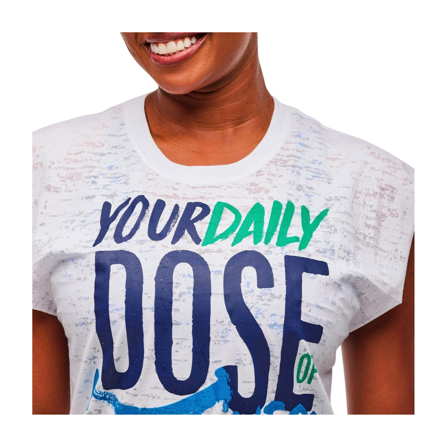 Sizzlin' Muscle Tank