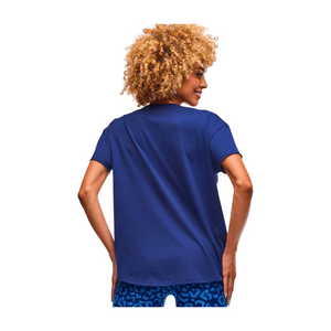 Sizzlin' High Low Crew Neck Top (Pre-Order)