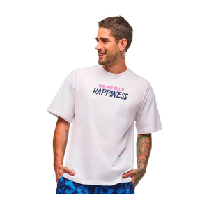 Sizzlin' Oversized Drop Shoulder Tee (Pre-Order)
