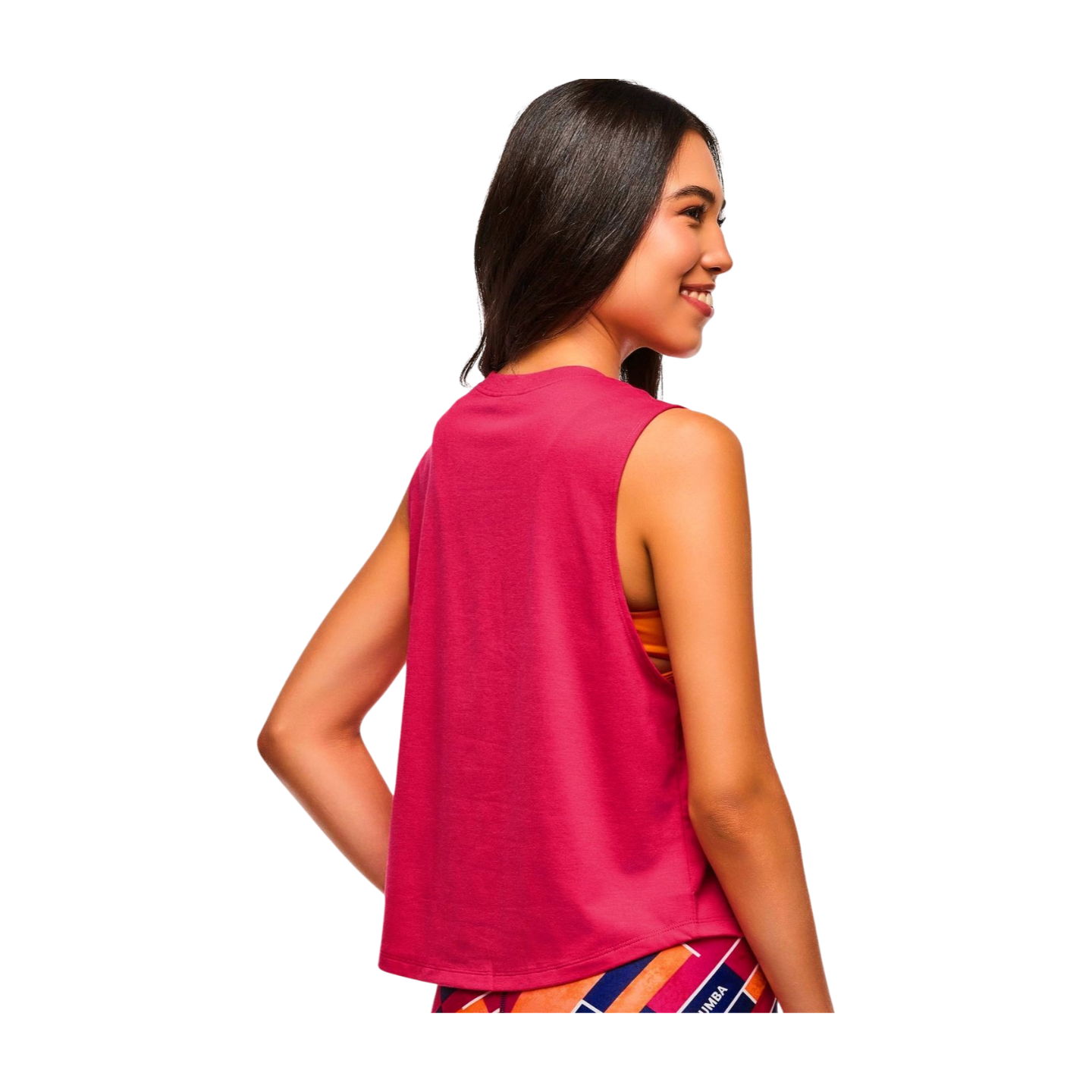 Class of 2001 Loose Muscle Tank (Pre-Order)