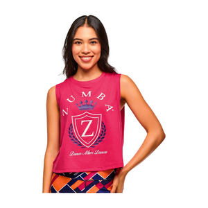 Class of 2001 Loose Muscle Tank (Pre-Order)