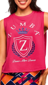 Class of 2001 Loose Muscle Tank (Pre-Order)