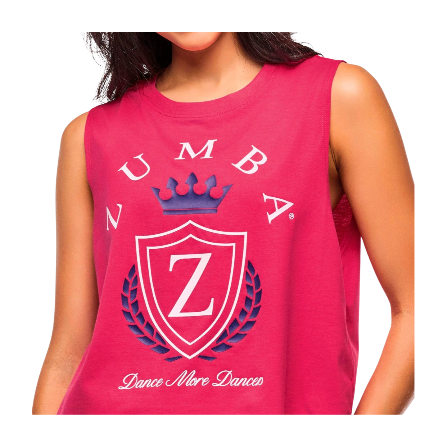 Class of 2001 Loose Muscle Tank (Pre-Order)