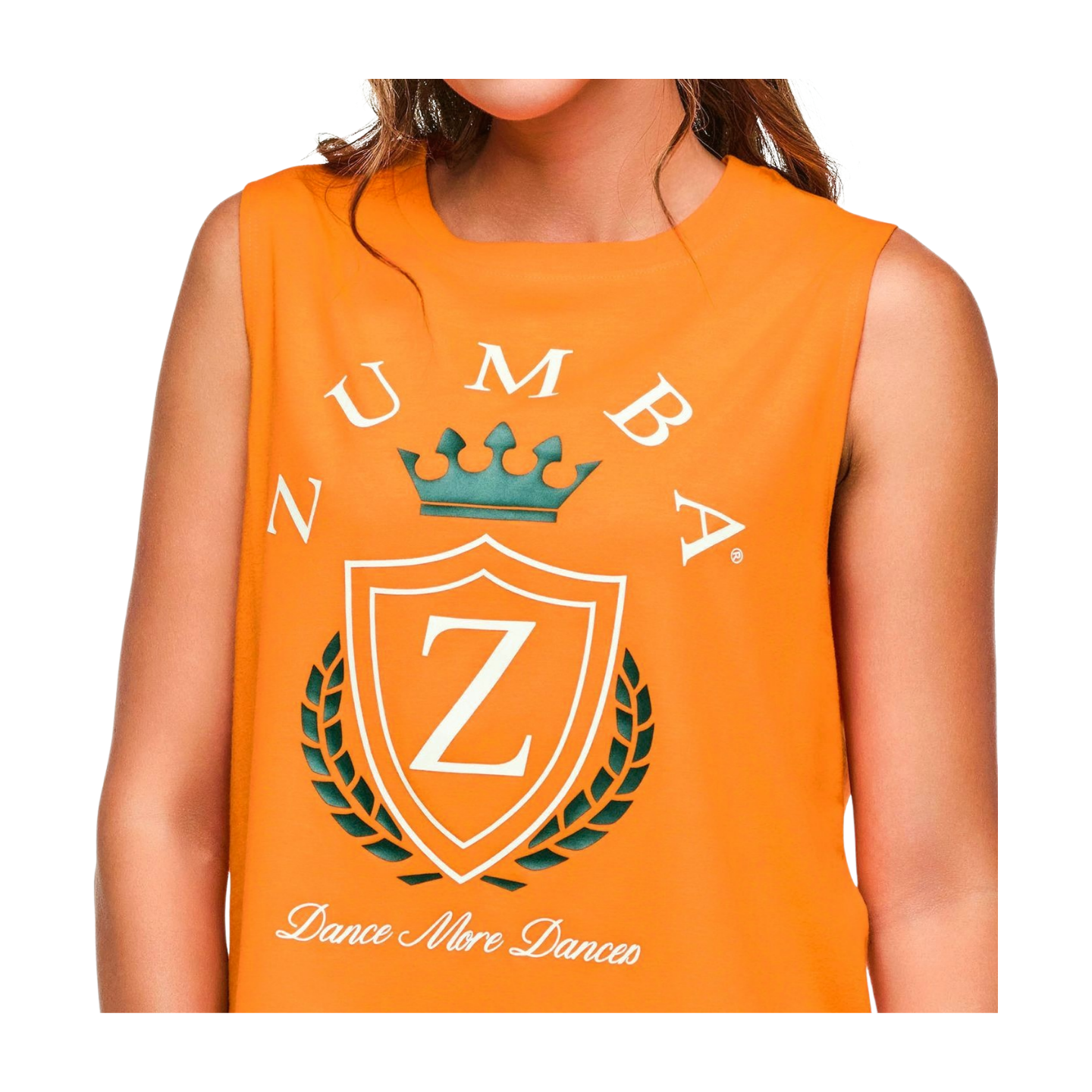 Class of 2001 Loose Muscle Tank (Pre-Order)
