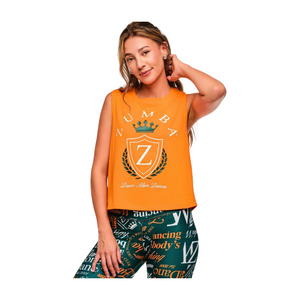 Class of 2001 Loose Muscle Tank (Pre-Order)