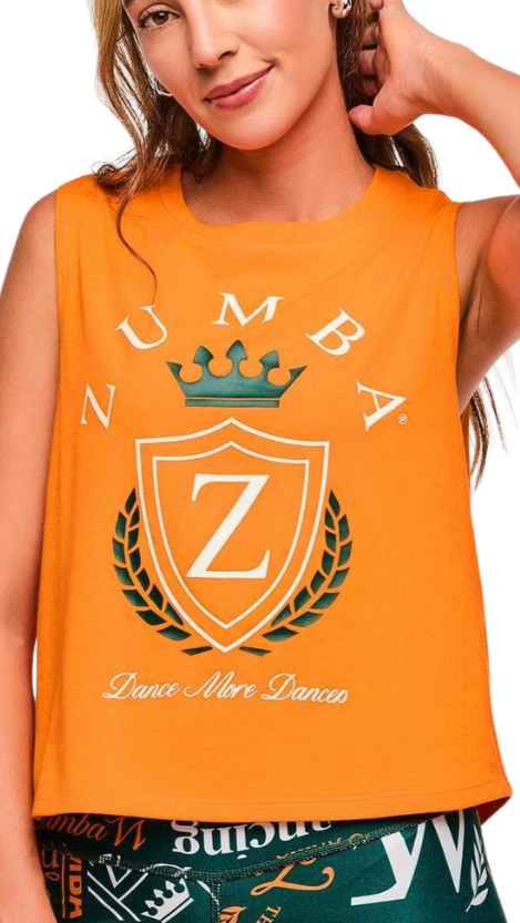 Class of 2001 Loose Muscle Tank (Pre-Order)