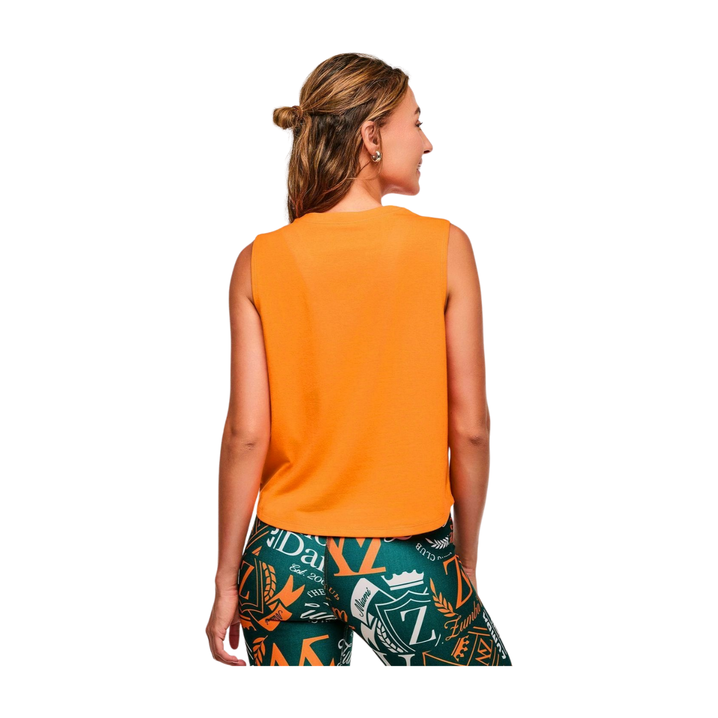 Class of 2001 Loose Muscle Tank (Pre-Order)