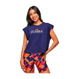 Class of 2001 Loose Tank (Pre-Order)