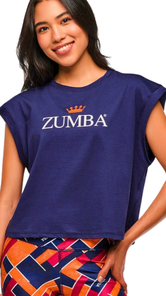 Class of 2001 Loose Tank (Pre-Order)