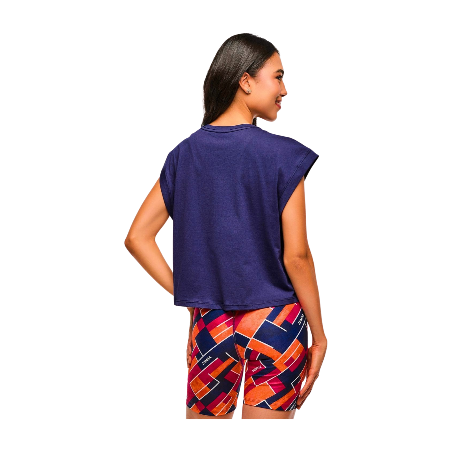 Class of 2001 Loose Tank (Pre-Order)