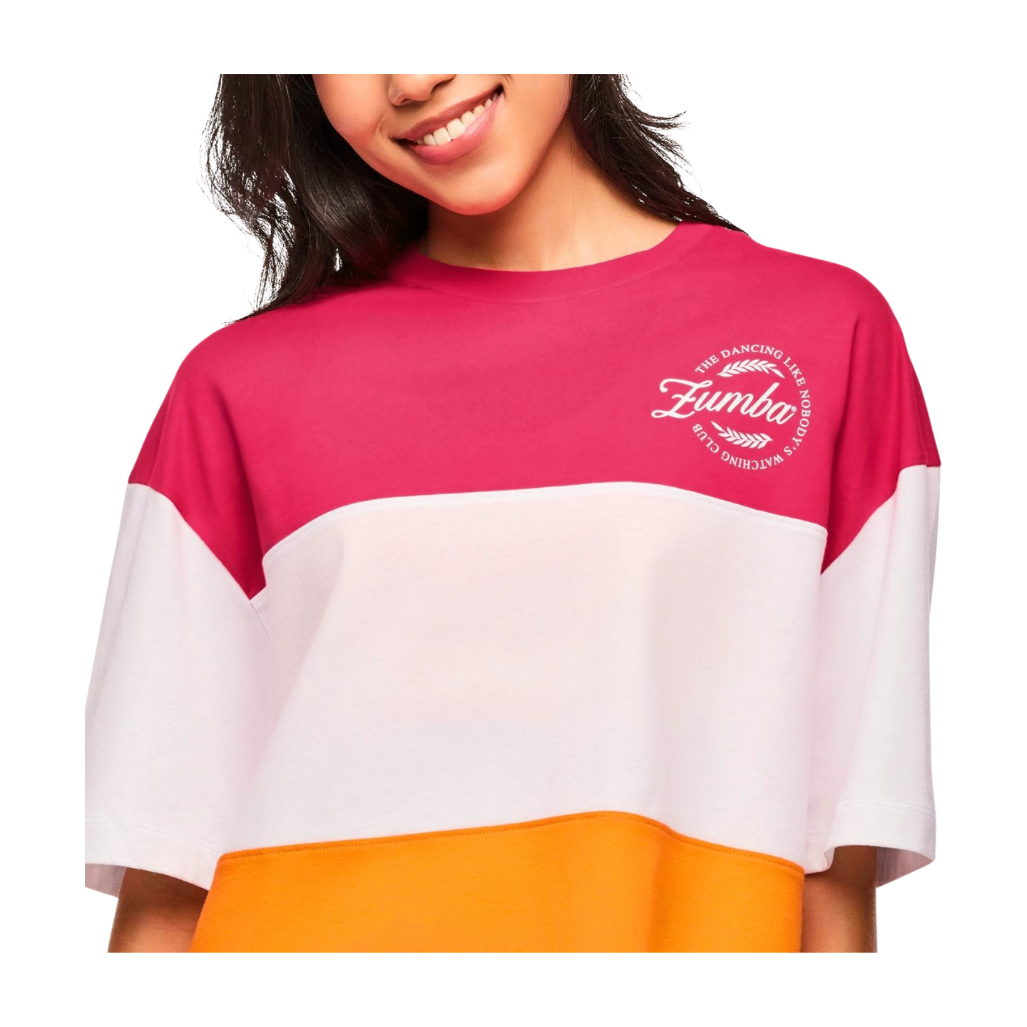 Class of 2001 Boxy Crop Top (Pre-Order)