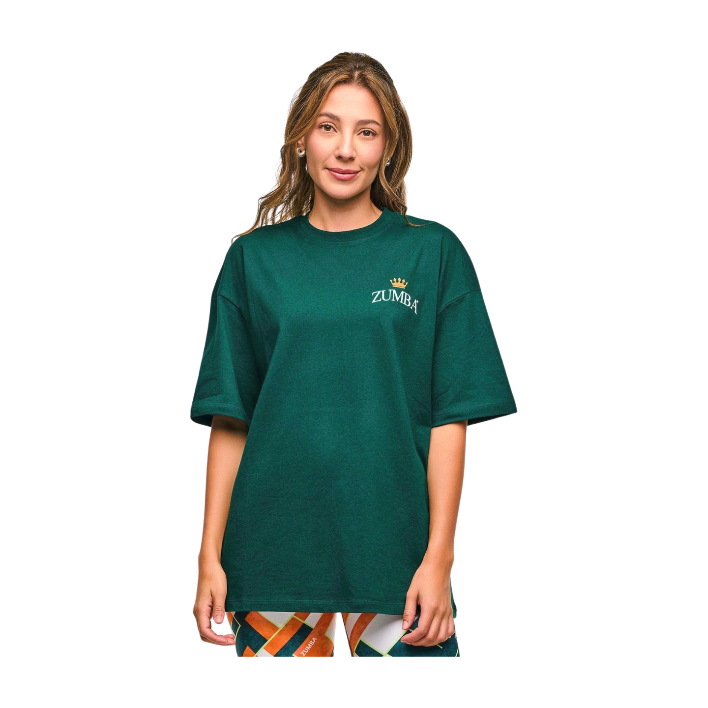 Class of 2001 Oversized Top (Pre-Order)