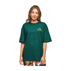 Class of 2001 Oversized Top (Pre-Order)
