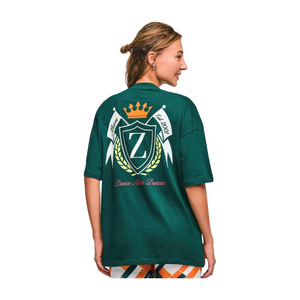 Class of 2001 Oversized Top (Pre-Order)