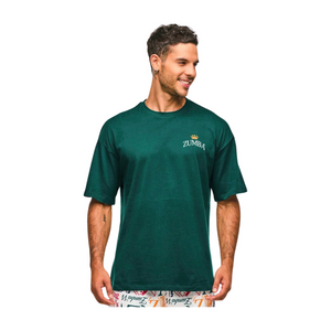 Class of 2001 Oversized Top (Pre-Order)