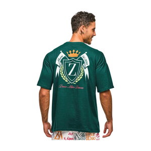 Class of 2001 Oversized Top (Pre-Order)