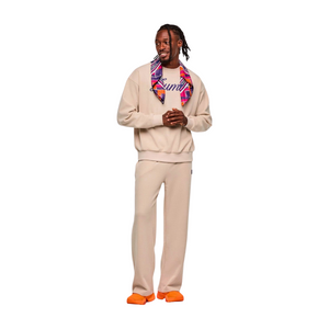 Class of 2001 Oversized Pullover Waffle Sweatshirt (Pre-Order)