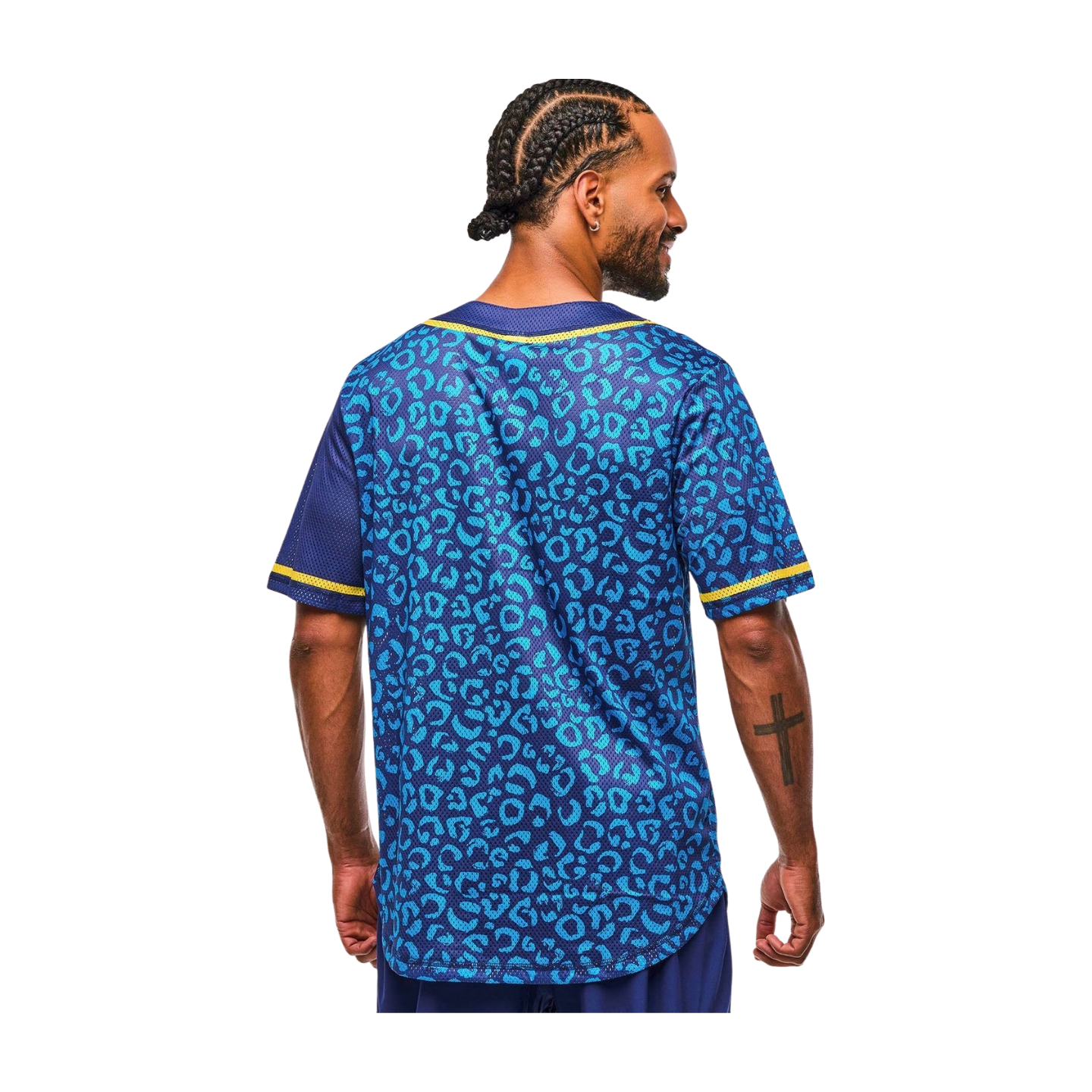 Sizzlin' Unisex Baseball Jersey