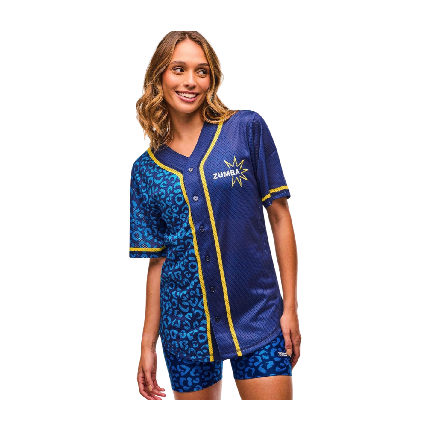 Sizzlin' Unisex Baseball Jersey
