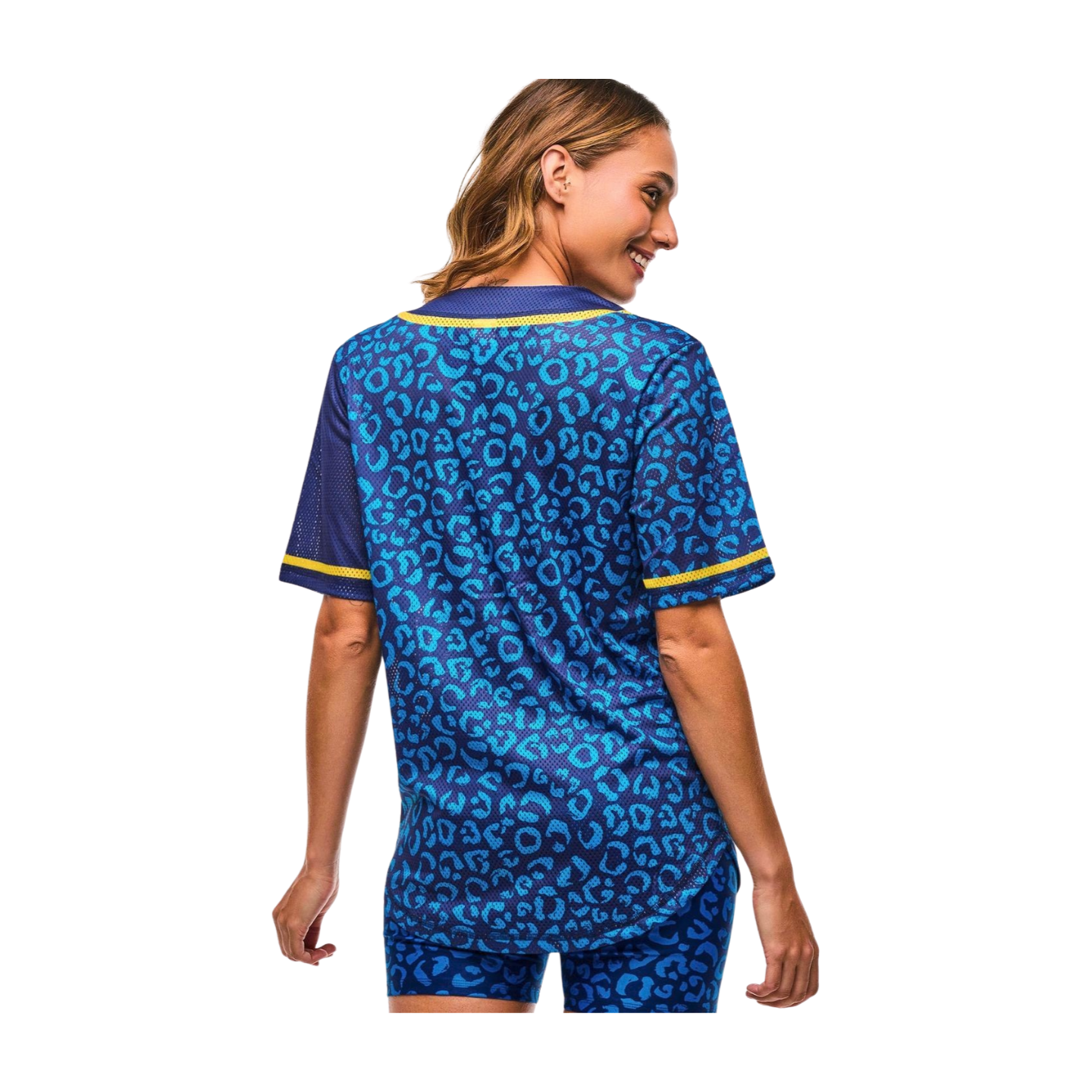Sizzlin' Unisex Baseball Jersey