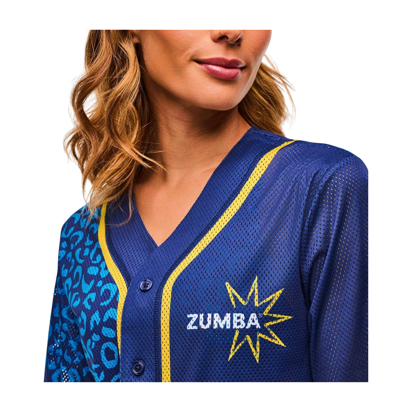 Sizzlin' Unisex Baseball Jersey