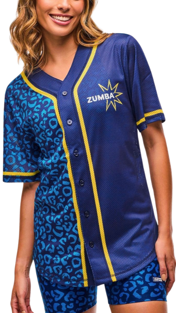 Sizzlin' Unisex Baseball Jersey